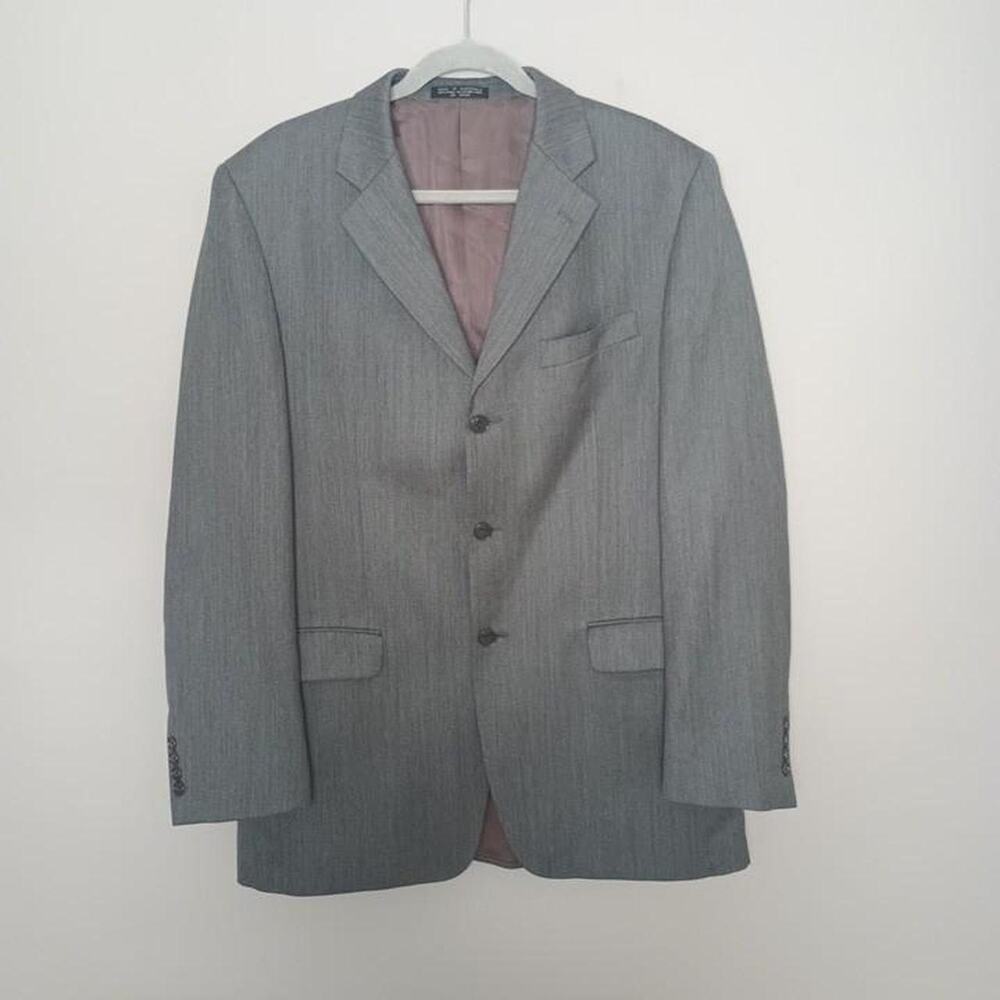 Jones New York Wool Jacket